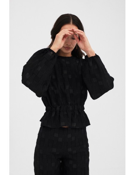 BLOUSE MANHATTAN