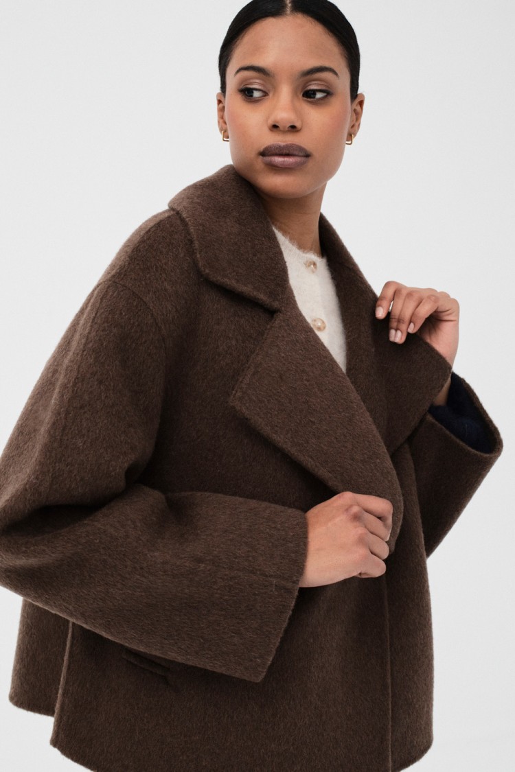 MARAIS COAT 2