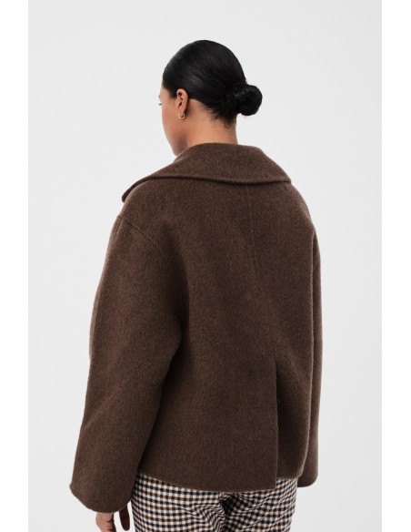 MARAIS COAT