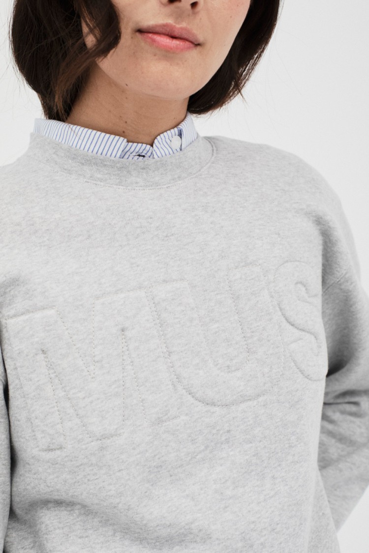 SWEAT-SHIRT CHAMBERI 2