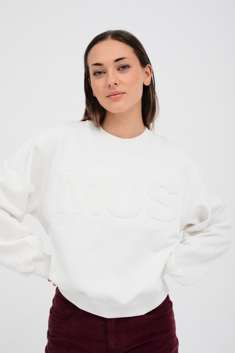CHAMBERI SWEATSHIRT 2