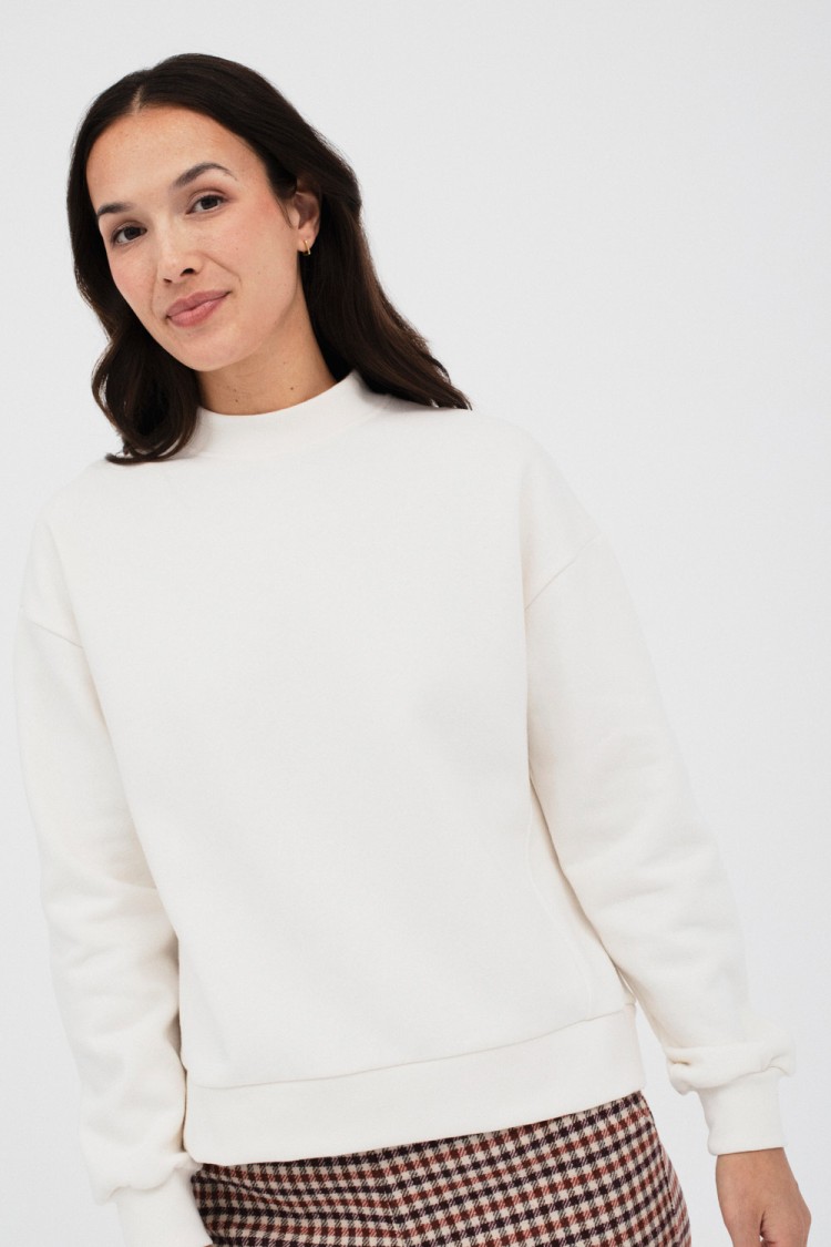 CIMADEVILLA SWEATSHIRT