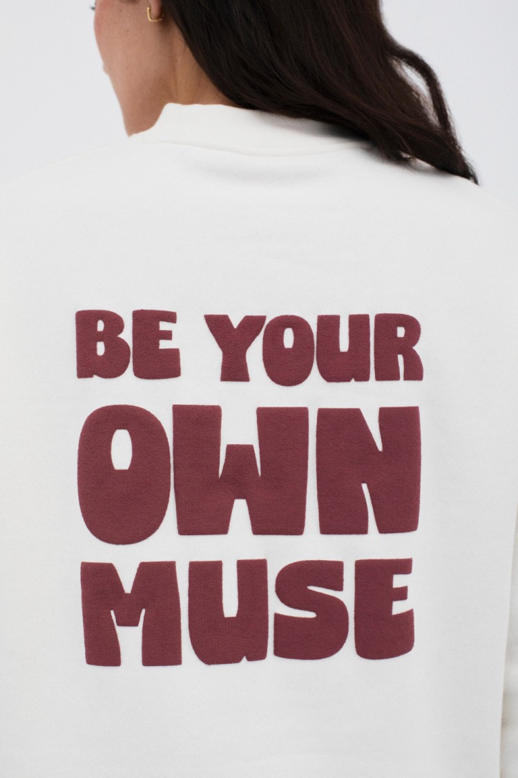 SUDADERA CIMADEVILLA