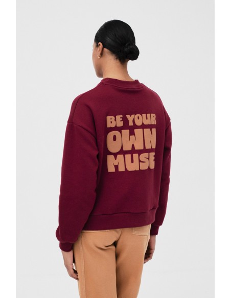 SUDADERA CIMADEVILLA