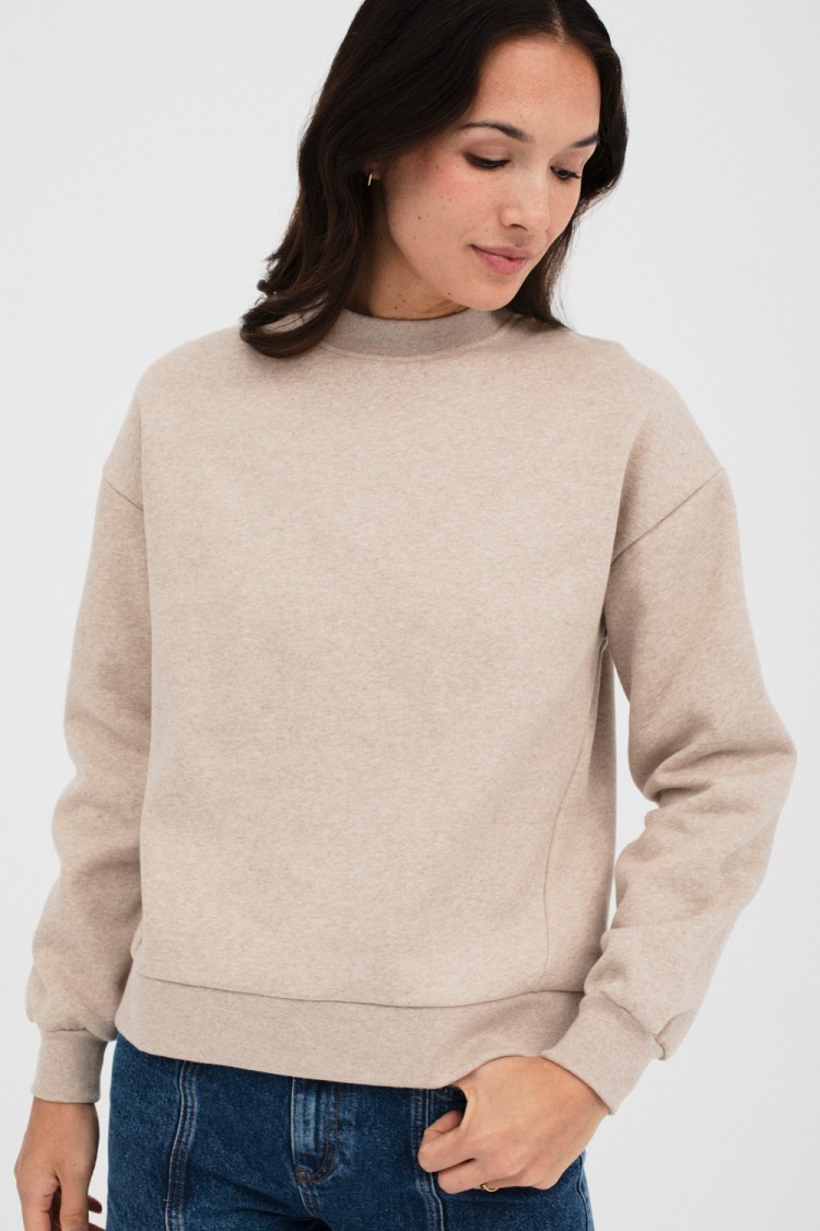 CIMADEVILLA SWEATSHIRT 2