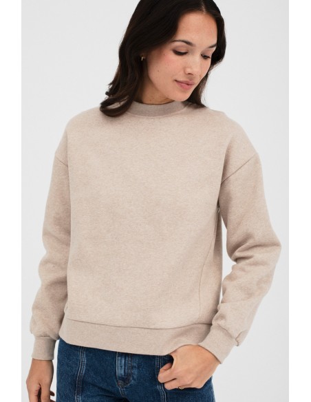 CIMADEVILLA SWEATSHIRT