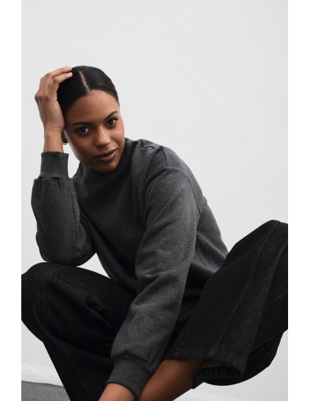 SWEAT-SHIRT CIMADEVILLA