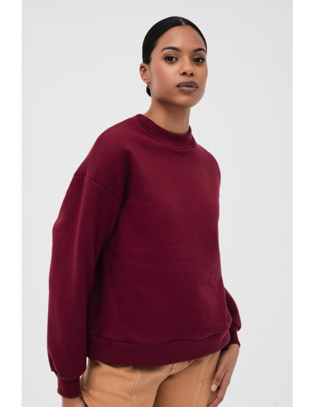 CIMADEVILLA SWEATSHIRT