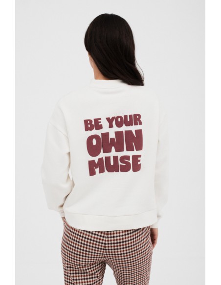 SUDADERA CIMADEVILLA