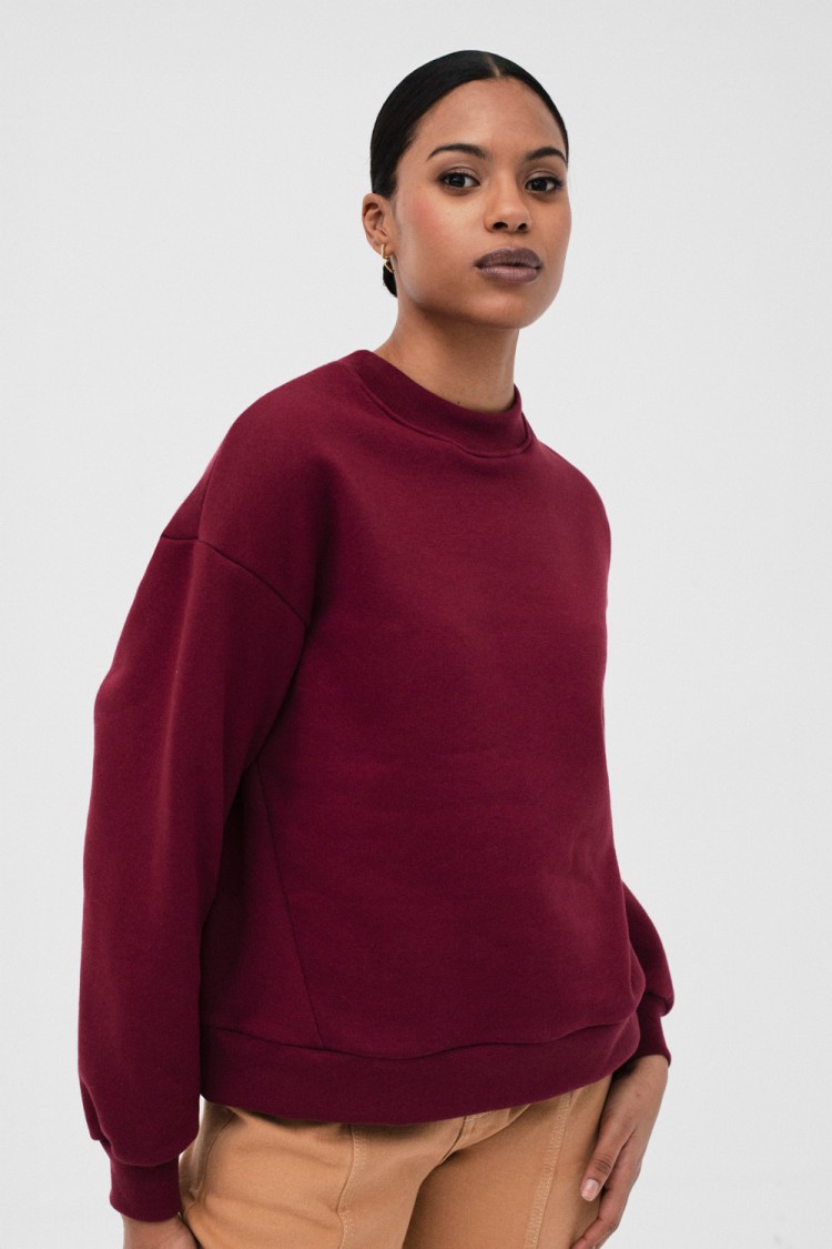 SWEAT-SHIRT CIMADEVILLA