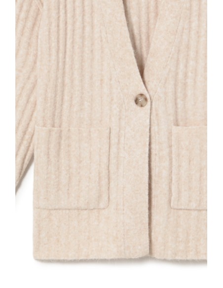 GANGAM CARDIGAN