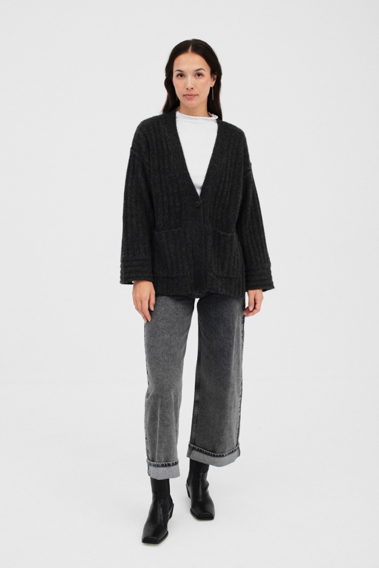 GANGAM CARDIGAN