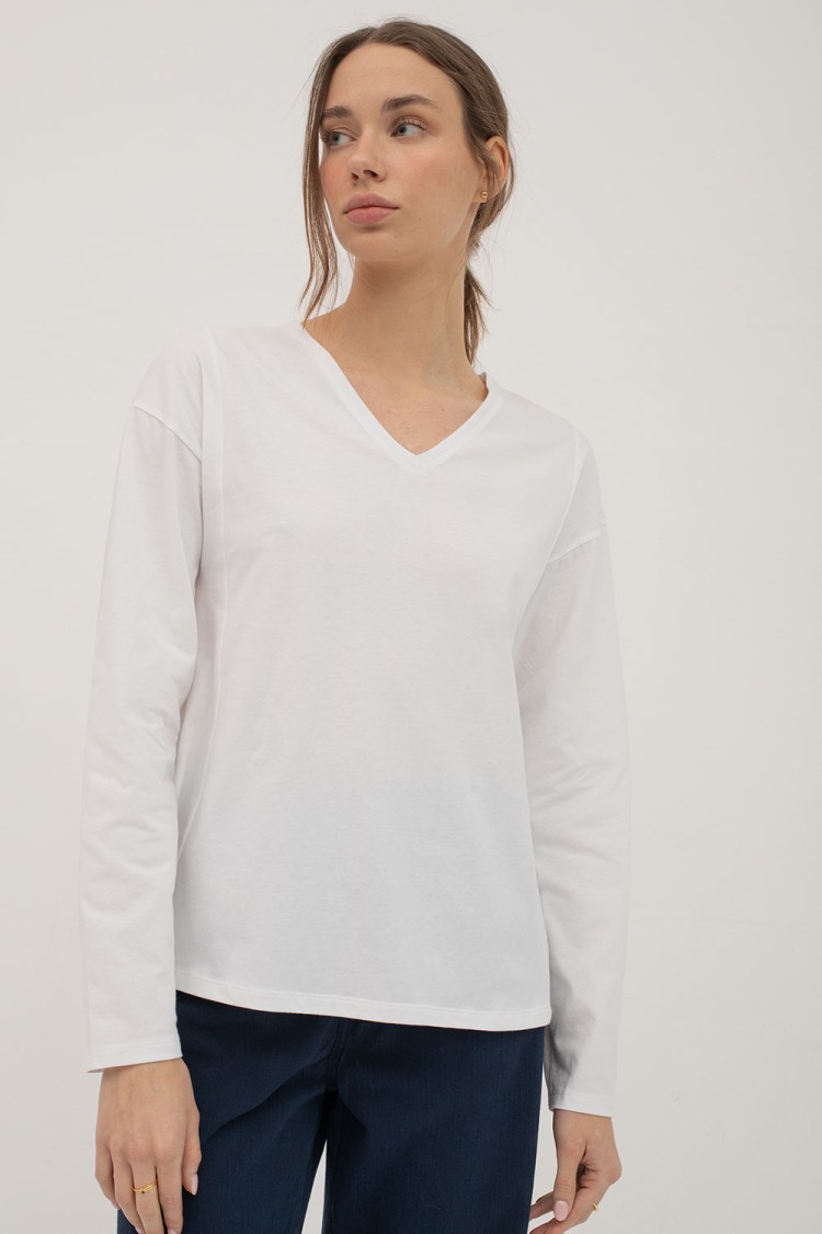 BASIECO PEAK T-SHIRT 2