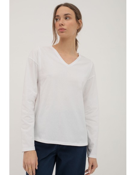 BASIECO PEAK T-SHIRT