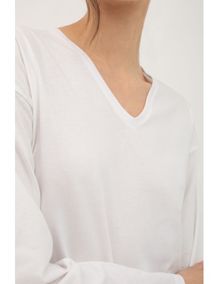 BASIECO PEAK T-SHIRT