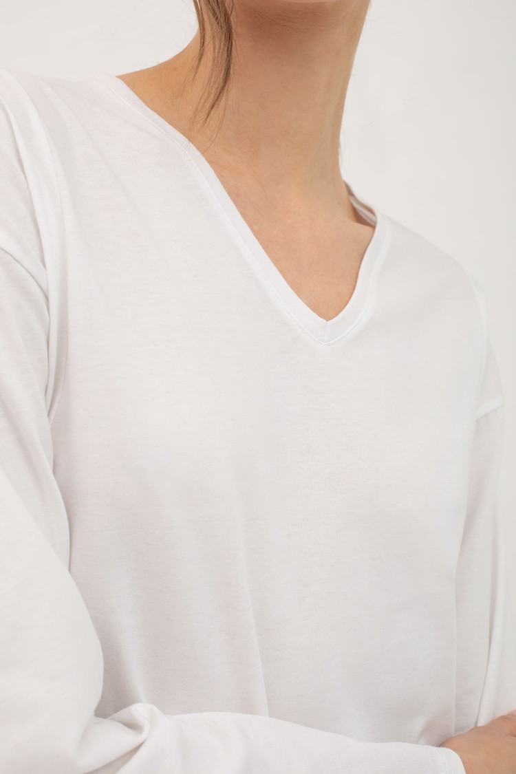 BASIECO PEAK T-SHIRT 2