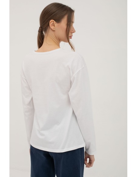 BASIECO PEAK T-SHIRT