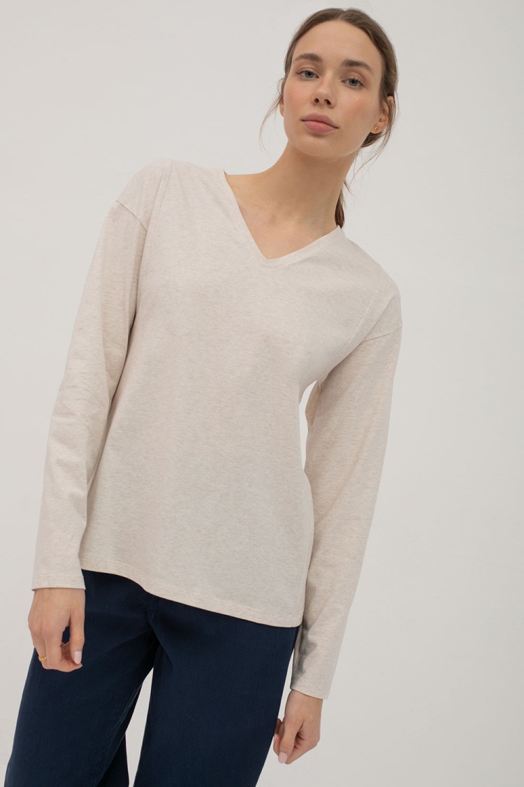 T-SHIRT BASIECO PEAK 2