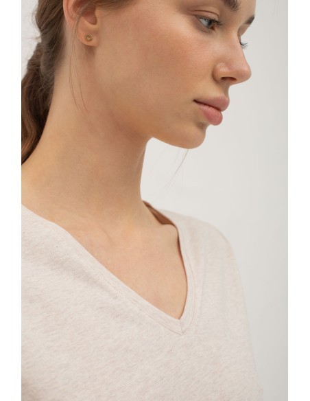 CAMISETA BASIECO PICO