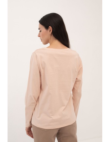 BASIECO PICO T-SHIRT