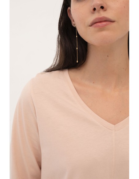 CAMISETA BASIECO PICO AW