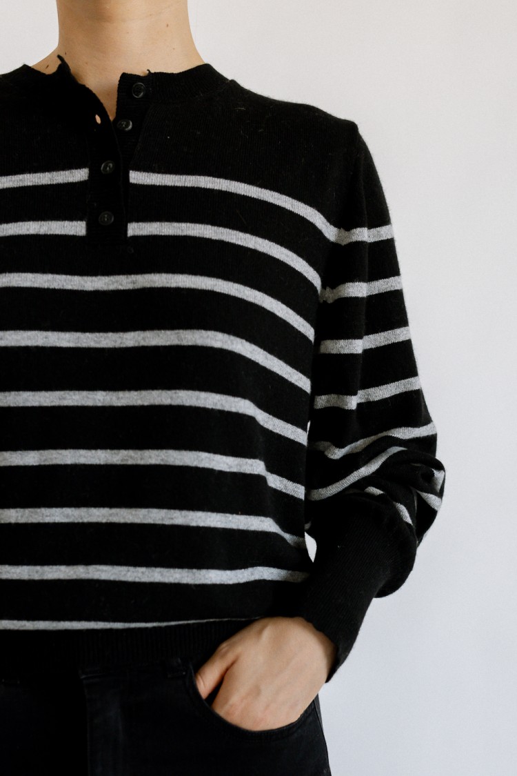 BOCO SWEATER