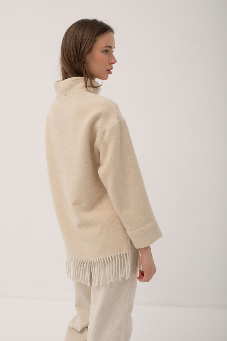 CAIMA JUMPER