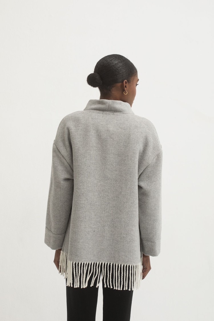 CAIMA JUMPER