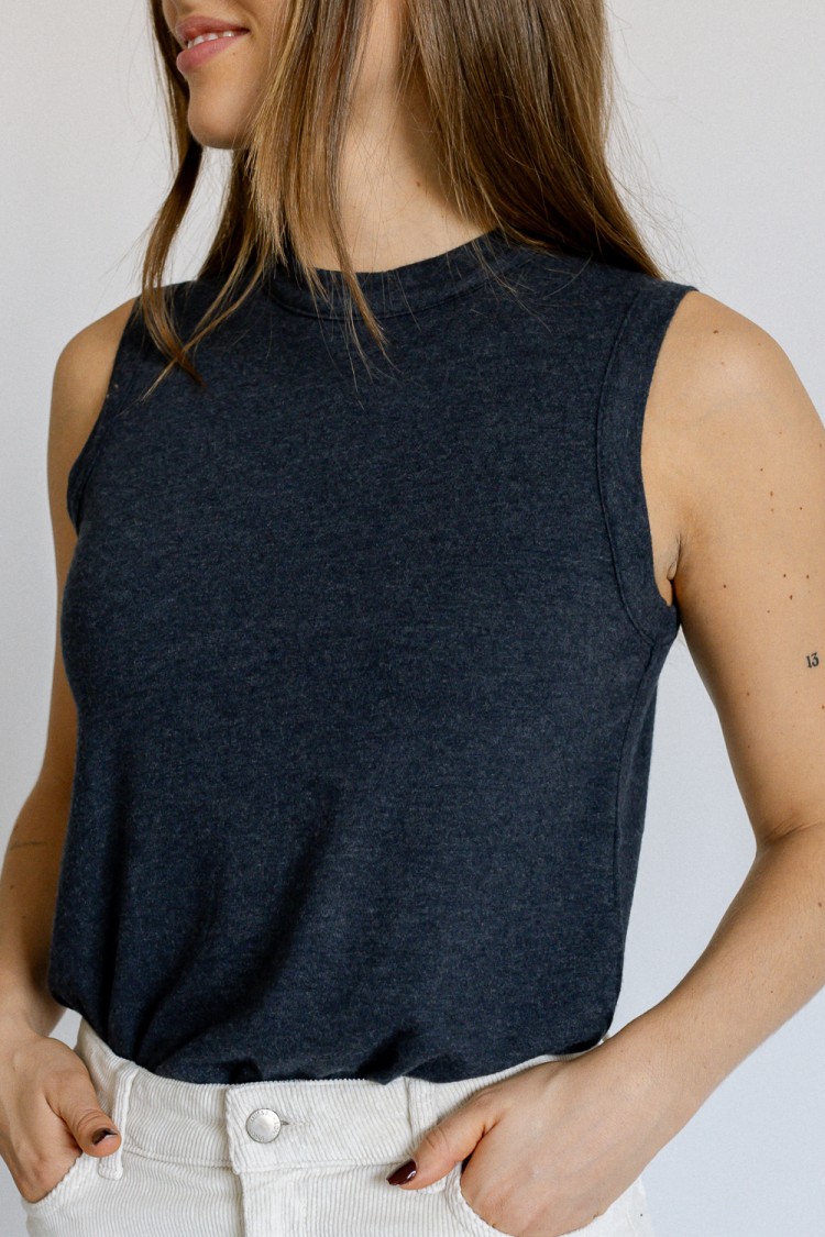 CAMISETA MACKENZIE 2