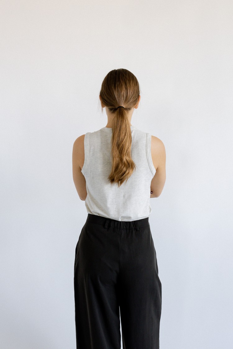 CAMISETA MACKENZIE 2