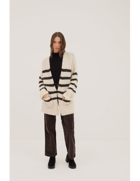 CARDIGAN NABAO
