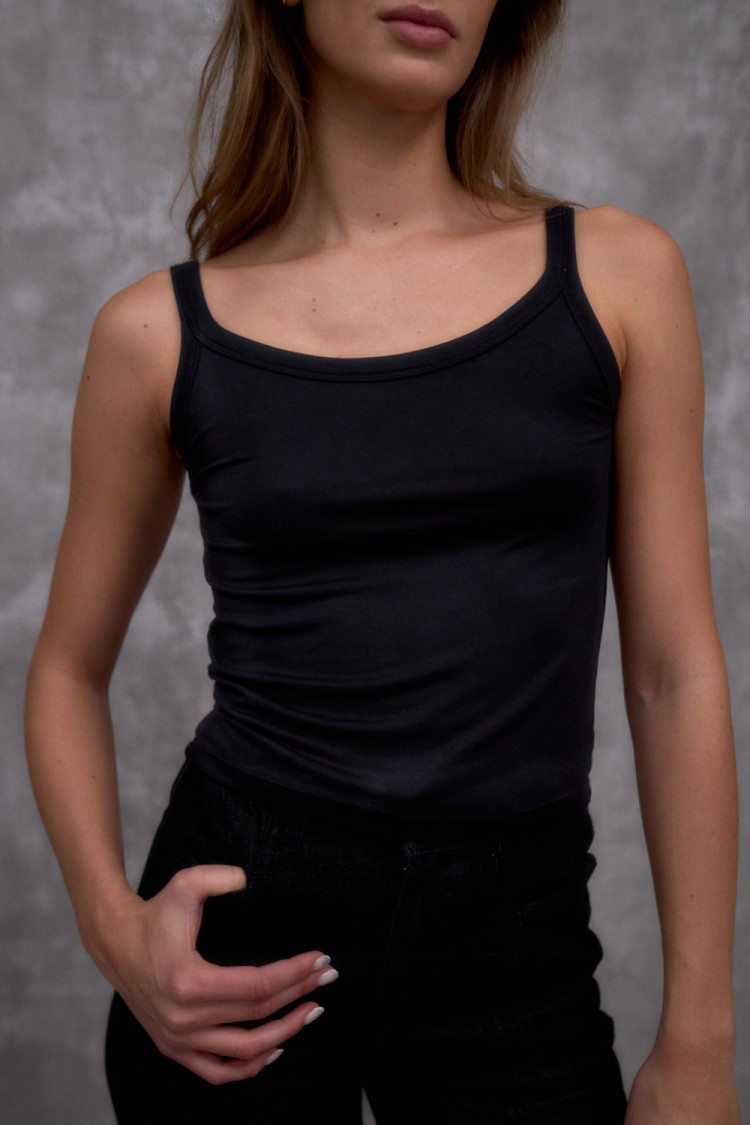 CAMISETA BÁSICA FITZ 2