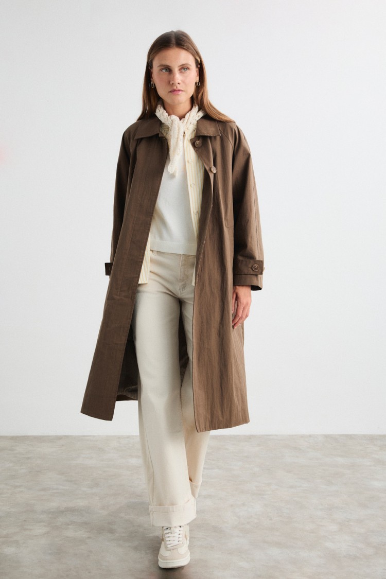 AELIA TRENCH