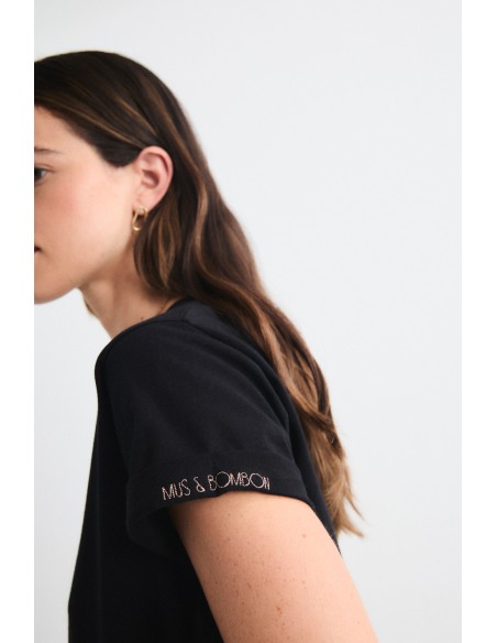 MUSBOM T-SHIRT