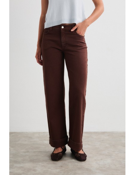 WAGYL TROUSERS
