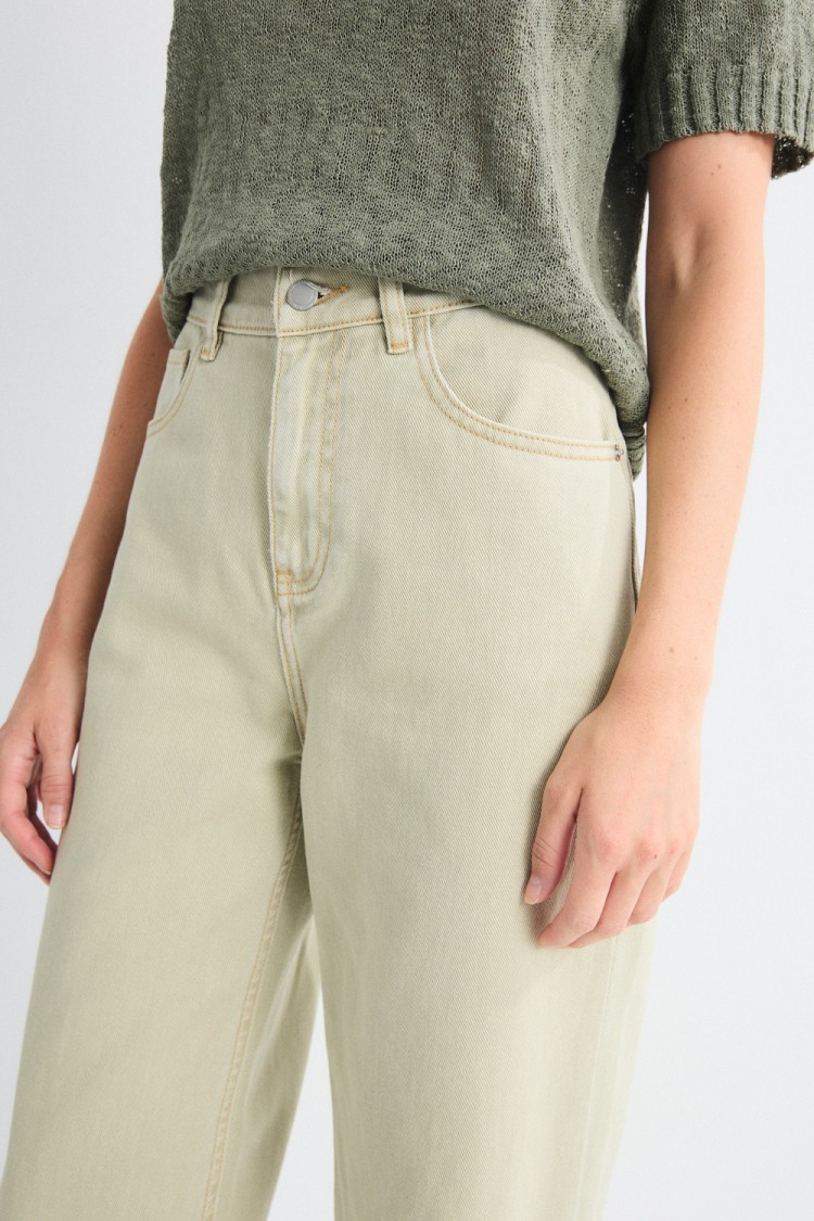 BRIGIT TROUSERS