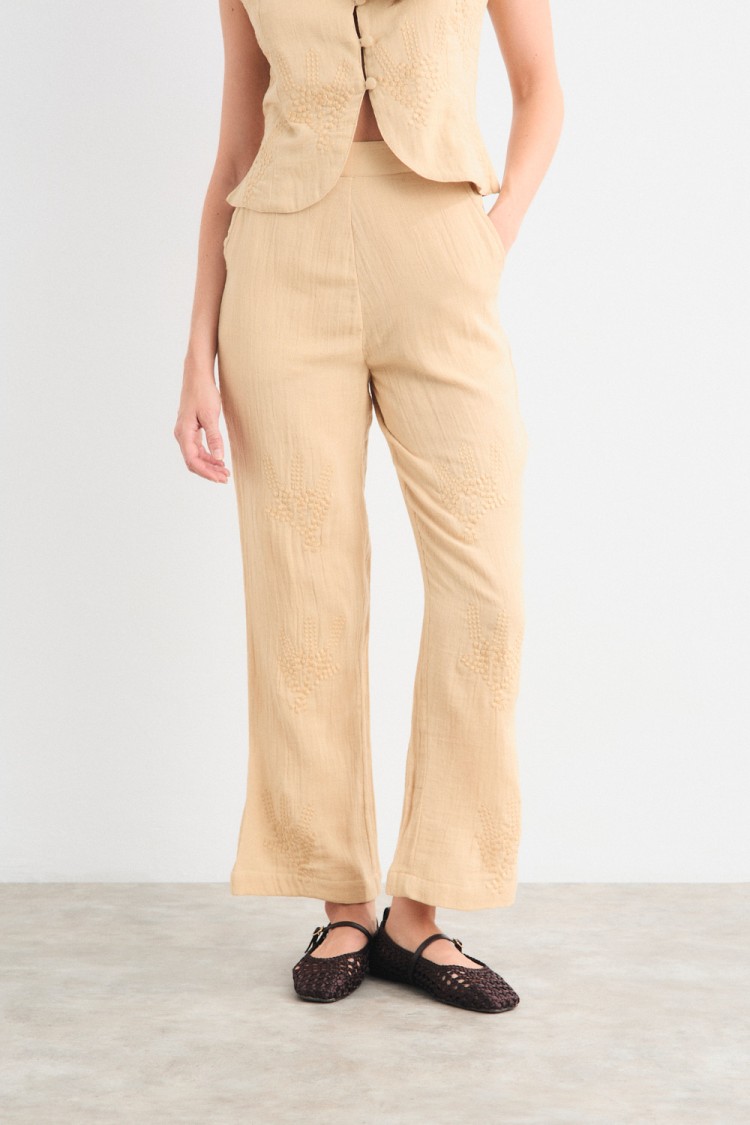 PANTALON ALTAN
