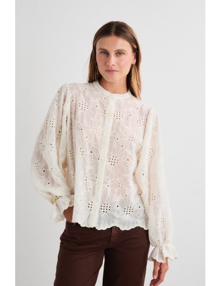 BLOUSE EVELIA