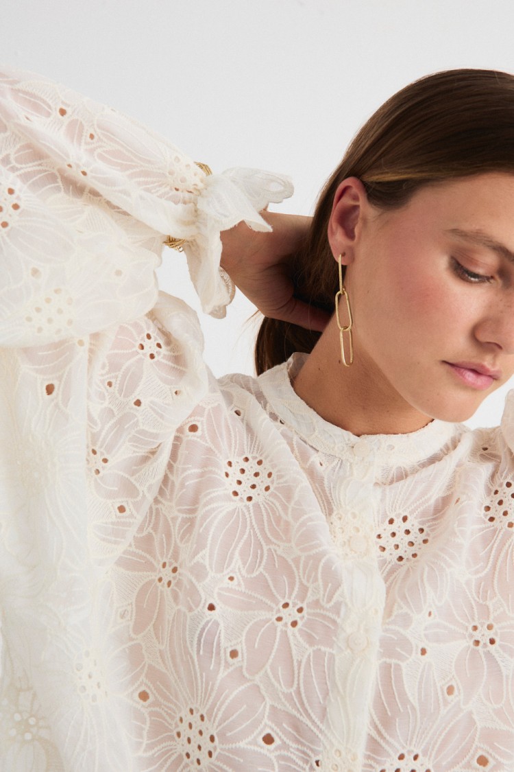 BLOUSE EVELIA