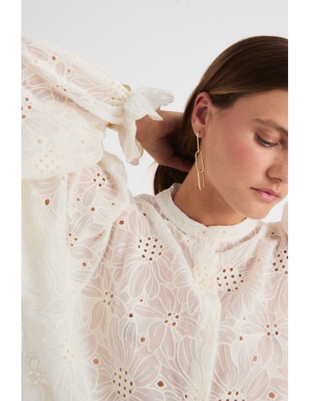 BLOUSE EVELIA