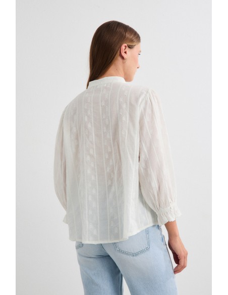 BLOUSE ORIANA