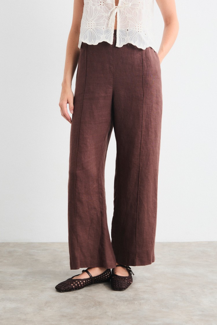 AURORA TROUSERS