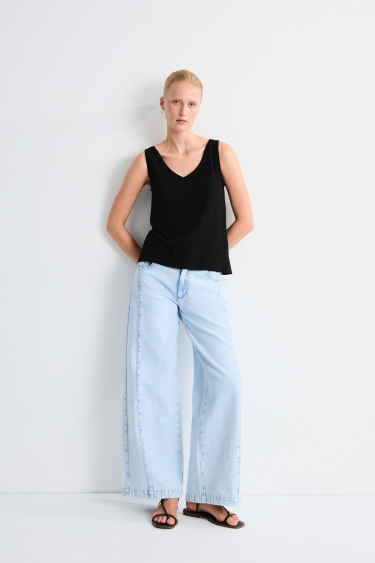 PANTALON TONAT