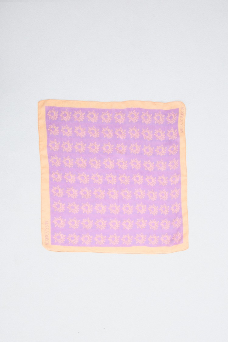 FOULARD KINIC