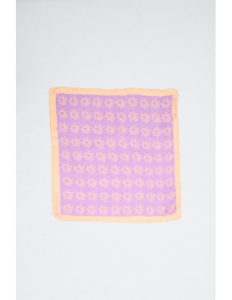 KINIC SILK SCARF