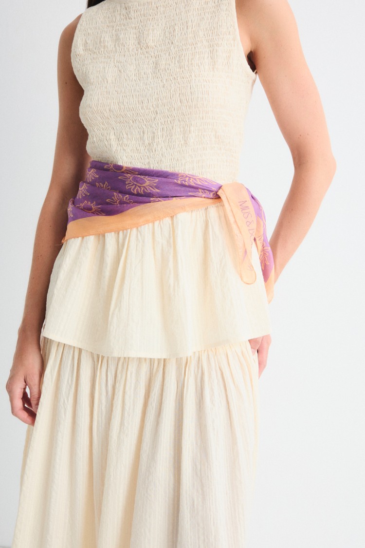 FOULARD KINIC