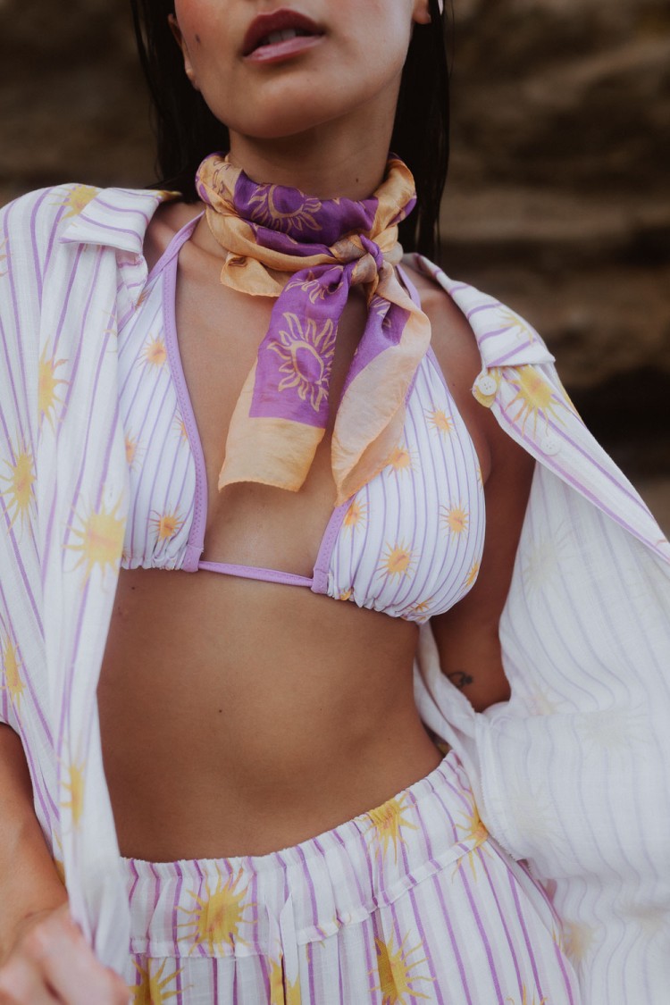 FOULARD KINIC