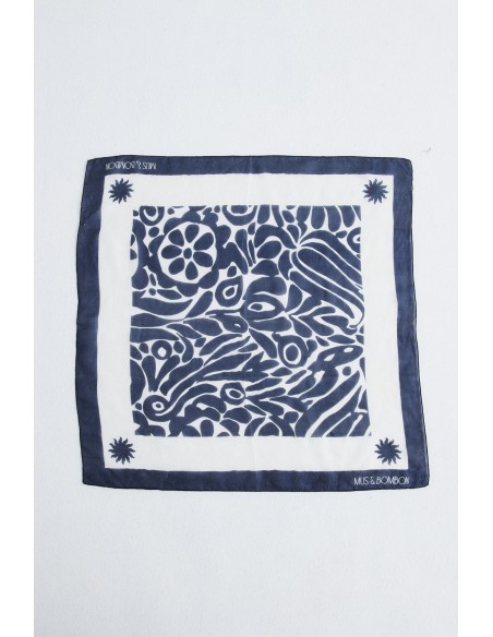 FOULARD KINIC