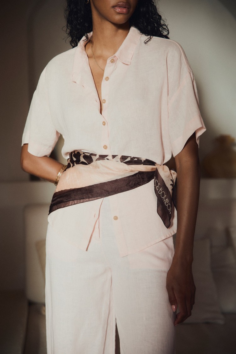 FOULARD KINIC