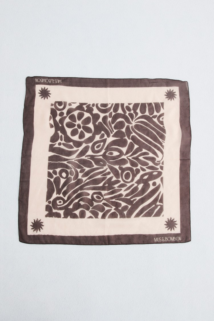 FOULARD KINIC